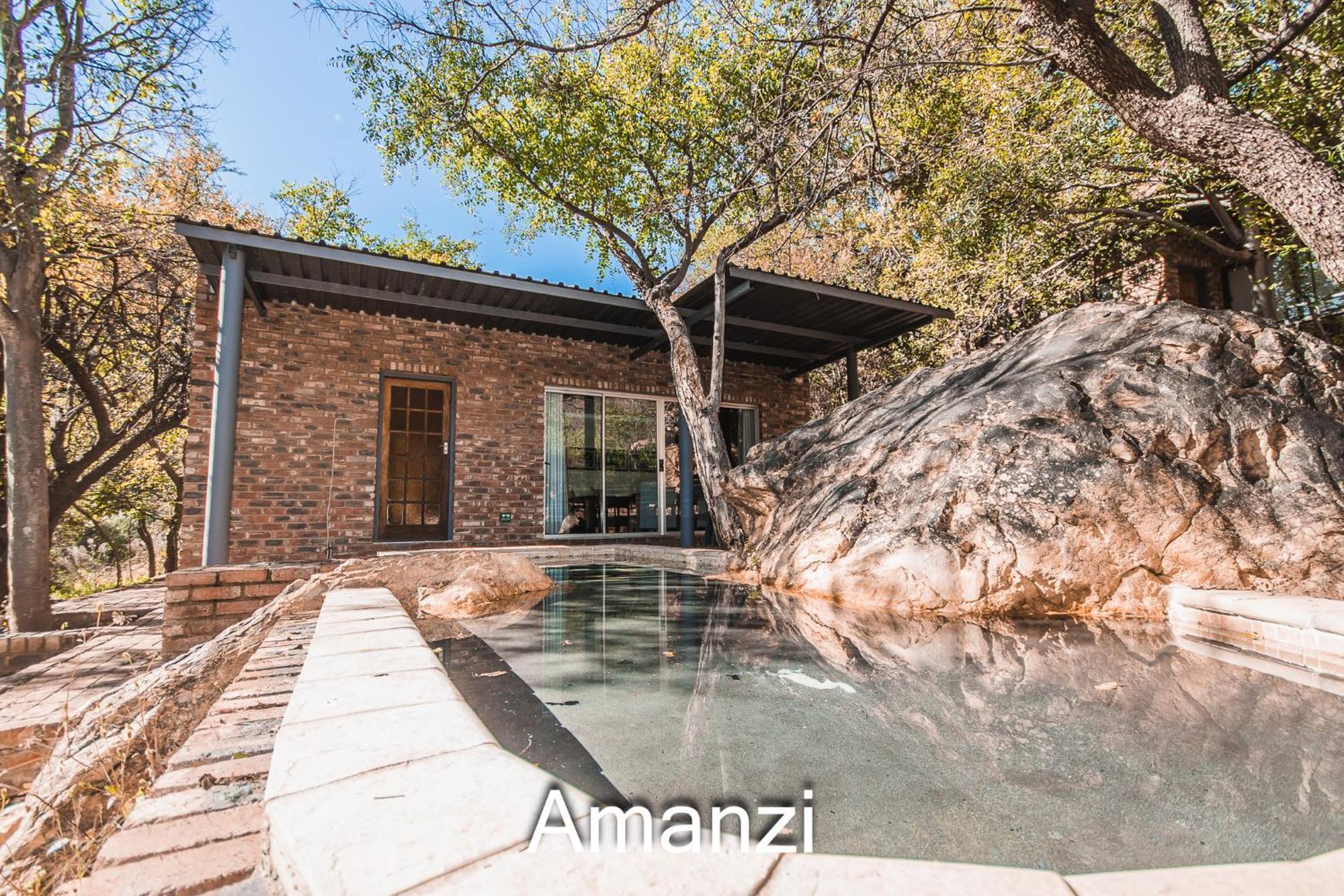 Thabela Thabeng Parys Exterior foto